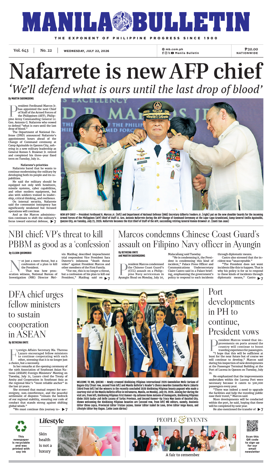 epaper
